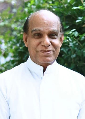 Rev. Fr Jose Kavunagal CMI 